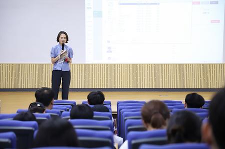 (6/14) 성공학특강-예지희 서울북부지방법원 부장판사 이미지