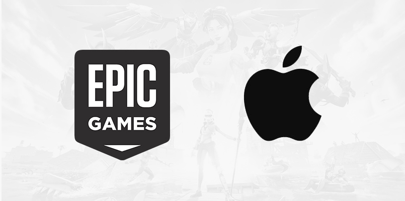 Epic Games versus Apple