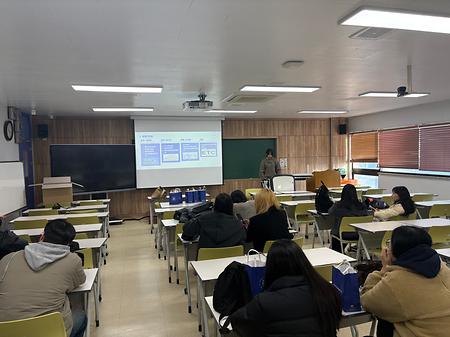 2026학년도 신입생 오리엔테이션 이미지